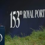 The Open Championship: Explaining cut line rules for British Open