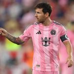 Messi ‘very upset’ over discipline for skipping MLS All-Star Game