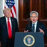 What Trump’s Nvidia and AMD China deal means for the world