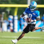 Fantasy football RB tiers for 2025