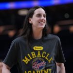 Caitlin Clark injury update: Fever guard’s status vs. Lynx Sunday