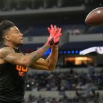 Former Texas WR says he’s signing with Browns after ruling