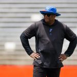 Florida’s Jabbar Juluke suspended 3 games after LSU pregame scuffle