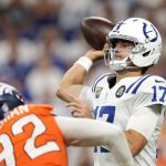 32 things we learned in NFL Week 2: Jones’ 2-0 Colts make NFL history