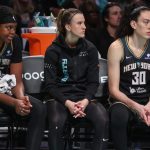 2025 WNBA playoff winners, losers: Lynx advance, Liberty crowd mute