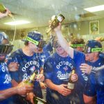 Which teams are in MLB playoffs? Listing clinched postseason spots.