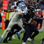 Winners and losers from Ravens-Lions Monday night thriller