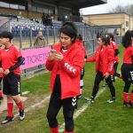 Upcoming FIFA tournament includes Afghan refugee women’s team