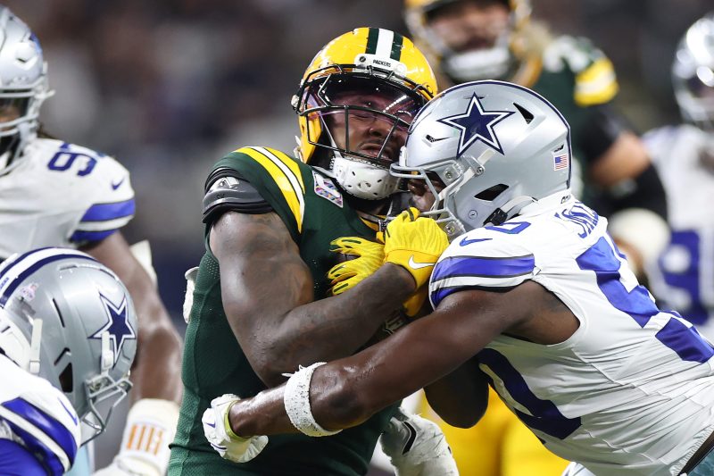 NFL Week 4 winners and losers: Is Packers’ tie really a loss?
