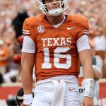 Arch Manning will begin writing his Texas legacy vs. Florida