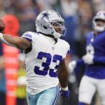 Fantasy football 2025: Week 6 trade value chart