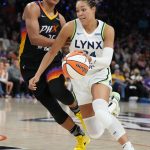 Details surface on WNBA star Napheesa Collier’s injury