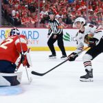 NHL players auditioning for Olympics: Some key questions