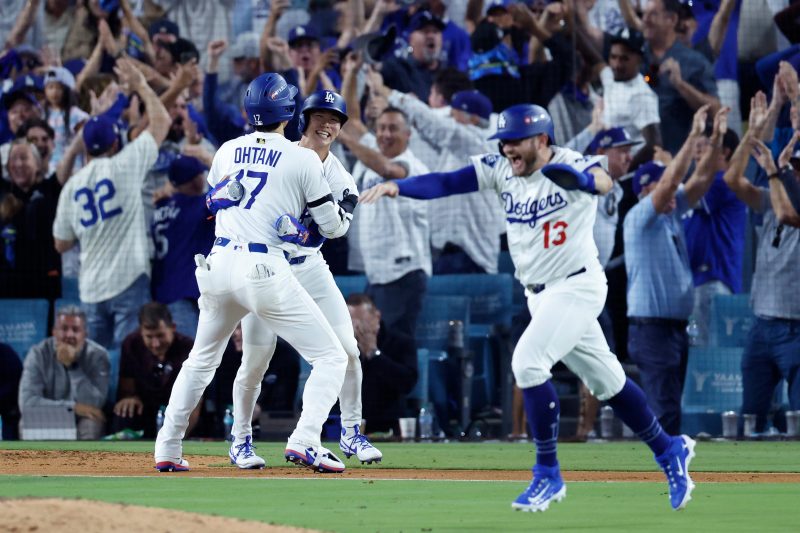 MLB postseason bracket, schedule for ALCS, NLCS