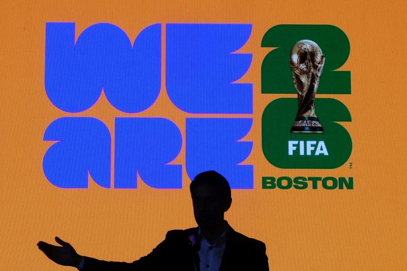 FIFA responds to President Trump on World Cup security