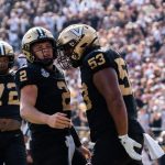 In new playoff projection, Vanderbilt moves in, BYU out