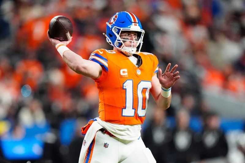 Broncos vs Raiders takeaways, highlights: Denver extends AFC West lead