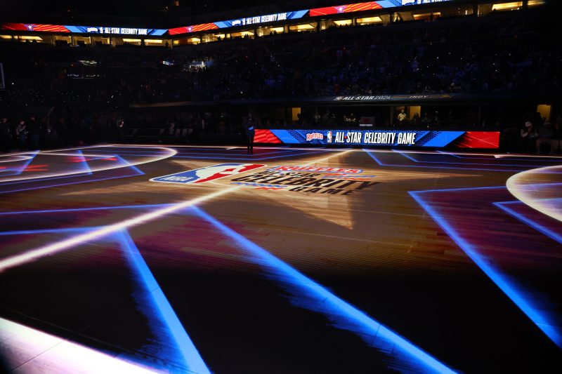 NBA announces new All-Star format for 2026: It’s four games now