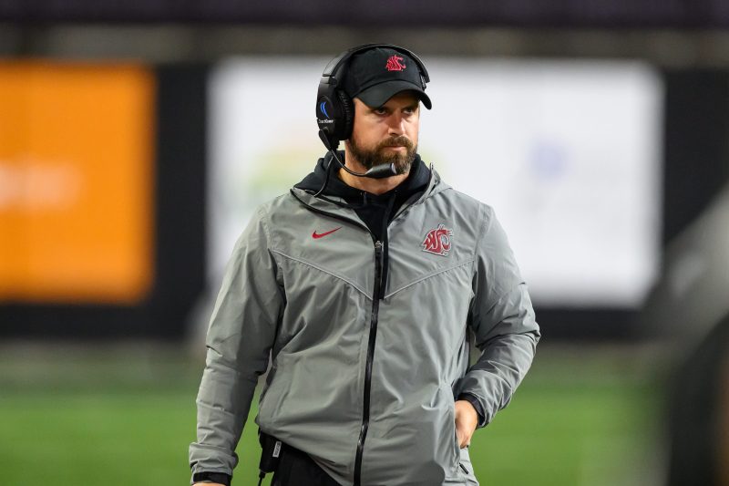Iowa State moves quickly, hiring new coach to replace Matt Campbell