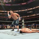 John Cena’s last match results: Winners, highlights