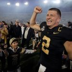 Diego Pavia issues apology after bashing Heisman voters