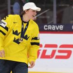 NHL mock draft: There’s a new No. 1 in mid-January projection