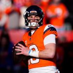 Bo Nix on injury: ‘Most devastating football news I’ve ever received’