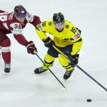 NHL mock draft: Gavin McKenna’s improved, but he’s not back in first