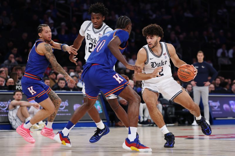 March Madness implications lead loaded weekend of men’s basketball games to watch