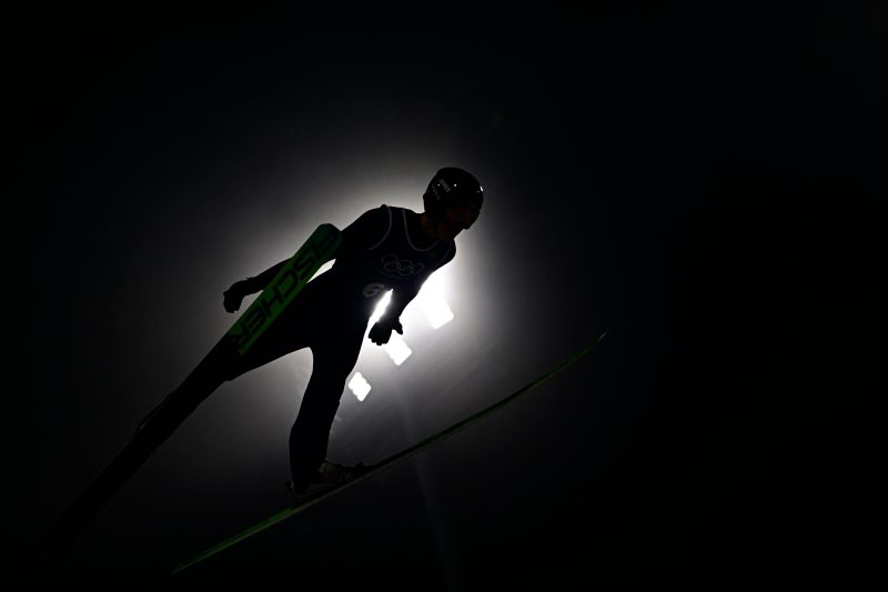 Ski jumpers penile injections a ‘wild rumor’ at Winter Olympics. But why?