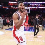 How St. John’s basketball snapped UConn’s 18-game win streak