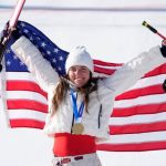 Olympic medals: What is the medal count in Milan on Feb.  15