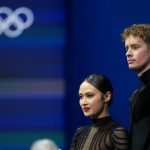 ‘My champions’: USA figure skaters react to Madison Chock, Evans Bates’ silver
