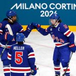 Next generation of US women’s hockey team has arrived. And they’re good
