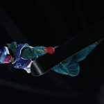 Australian snowboarder wants to win gold, ‘revolutionize’ snowboarding