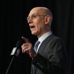 NBA commissioner delivers warning to tanking teams