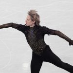 Ilia Malinin makes first public statement since devastating Olympics showing