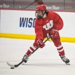 NCAA women’s hockey power rankings: This player gave Wisconsin a boost