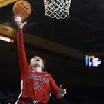 WNBA draft stock rising for this mid-major women’s basketball star