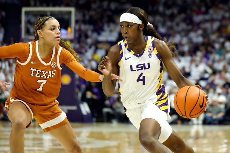 2026 WNBA mock draft: Could Fla’jae Johnson reunite with Angel Reese?