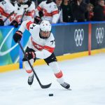 Sweden vs. Switzerland for Olympic women’s hockey bronze: How to watch
