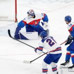 USA men’s hockey playing for late teammate in gold-medal game vs Canada