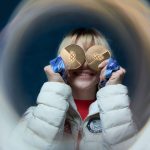 Alysa Liu doesn’t know if she wants to be role model, but has advice to give