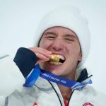 Olympic medals: What is the medal count in Milan on Feb. 22