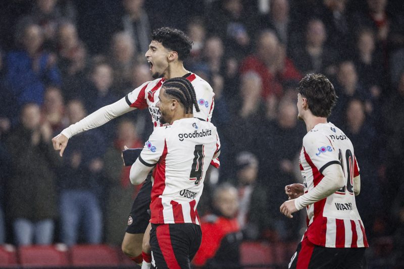 Americans Abroad Five: Positive injury news for USMNT mainstays