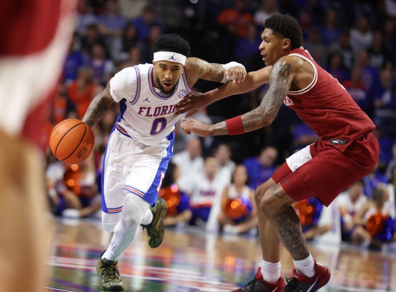 March Madness bracket predictions: Who’s in, out of NCAA tournament?