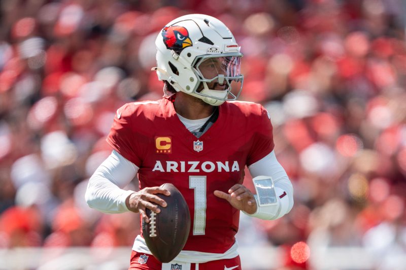 Kyler Murray landing spots: Best fits for QB in free agency