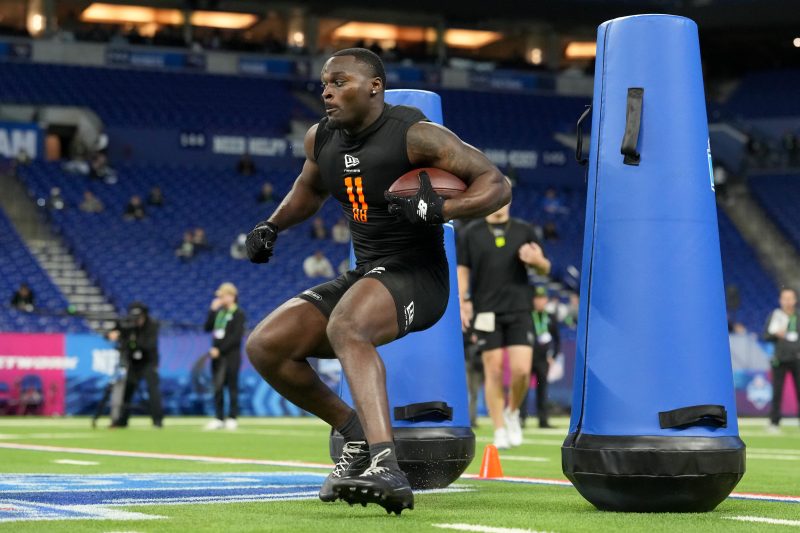 32 things we learned from NFL scouting combine: Intel on draft and more
