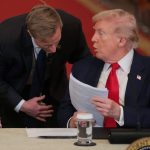 President Trump got these 17 things wrong about college sports