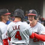 Whose hot MLB starts don’t we believe? The annual Tuffy Awards are here